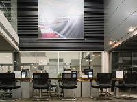 公司介绍_杭州西湖保时捷