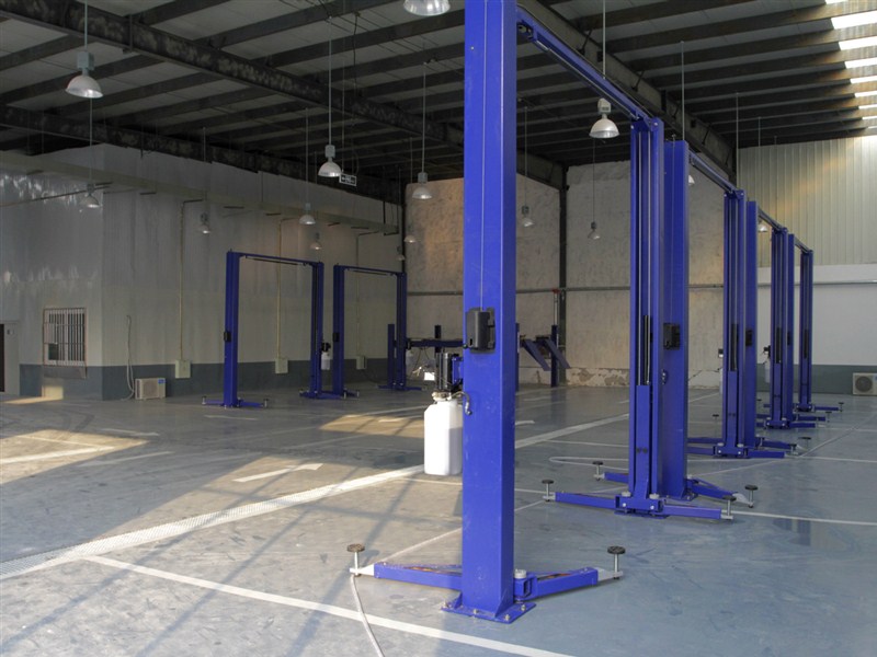 徐州庞大龙腾 租赁贷款业务正式推广啦