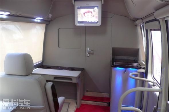 四川丰田考斯特价格 进口丰田考斯特19座报价_【北京奥恒汽车销售】_爱卡汽车