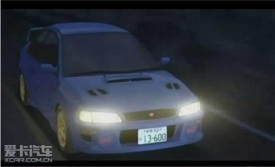 翼豹强悍的性能纯正的拉力赛血统_【山东世通