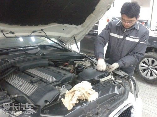 宝景星诚入驻松江 让您悦享BMW品质_【上海