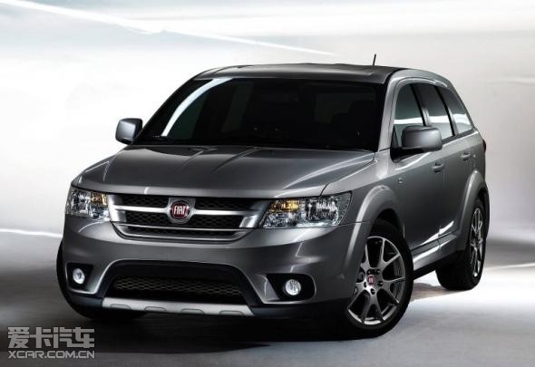 菲亚特菲跃震撼优惠_【无锡金鹰菲翔汽车销售