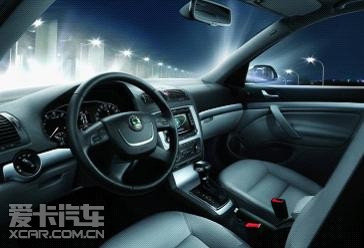 细节凸显实力明锐演绎品质座驾真本色_【常州