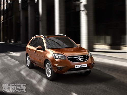 二十多万圆您进口SUV梦 购车送大礼