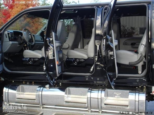 新款福特猛禽f650报价 进口福特猛禽f650价格