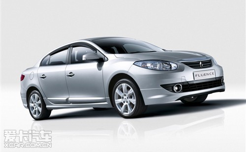 潍坊海通雷诺来自浪漫法国的品质之选_【潍坊