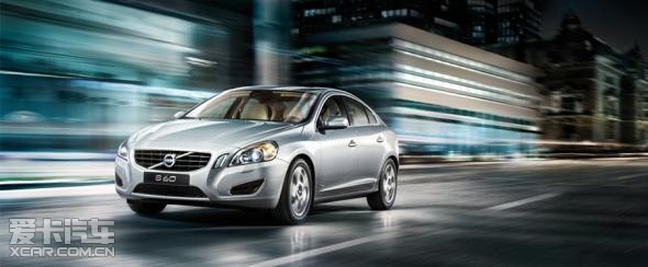 沃尔沃S60车内空气质量检测排名第一_【常州