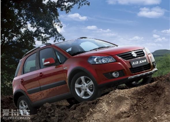 从容面对油价飞涨 10万元省油车推荐_【广西恒