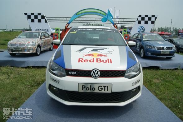 常力上海大众2013长江音乐节引领潮流