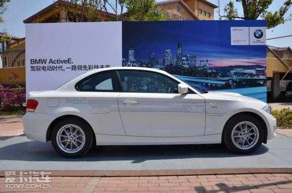BMW成2013中国绿公司年会行业合作伙伴_【
