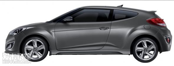 时尚三门个性小钢炮 进口现代飞思_【泉州建发