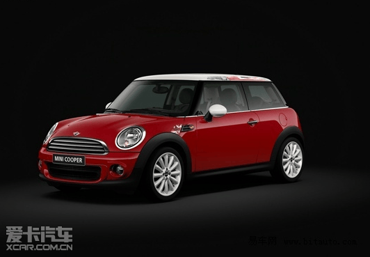 MINI COOPER 平日英雄