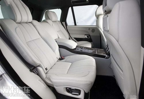 2014款路虎揽胜3.0T行政版电话预约享巨额优