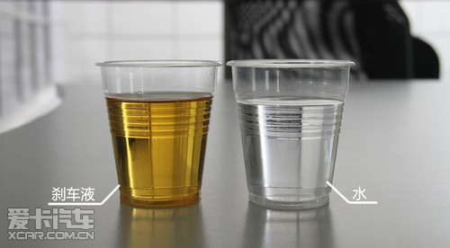 刹车油最好两年更换一次不同品牌勿混用_【厦