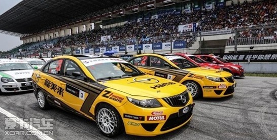 广潍海马为您记录CTCC房车锦标赛实况_【潍