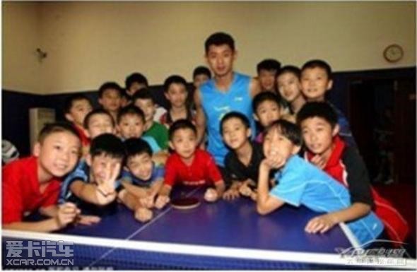 起亚首届业余乒乓球比赛庞大站招募中_【沈阳