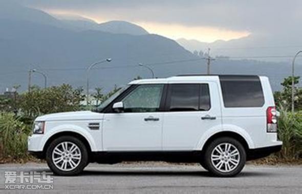 路虎发现4柴油版2014款价格 发现4柴油版V6多少钱