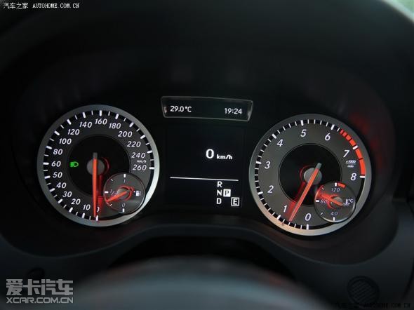 a180奔驰A200现车北京最新报价优惠政策