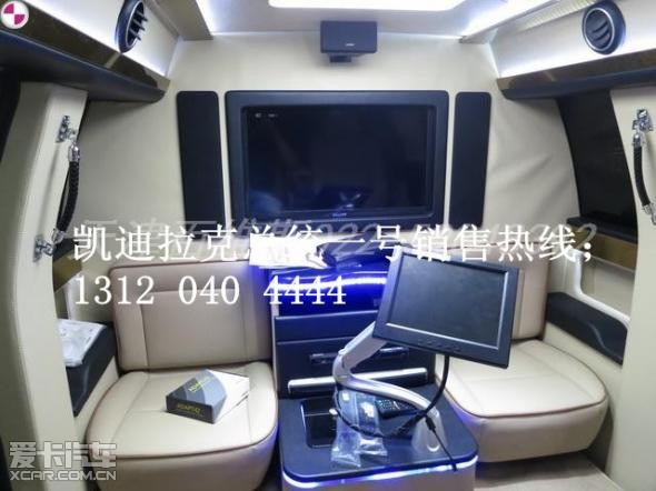 凯迪拉克suv加长版 凯迪拉克加长版图片高清图片