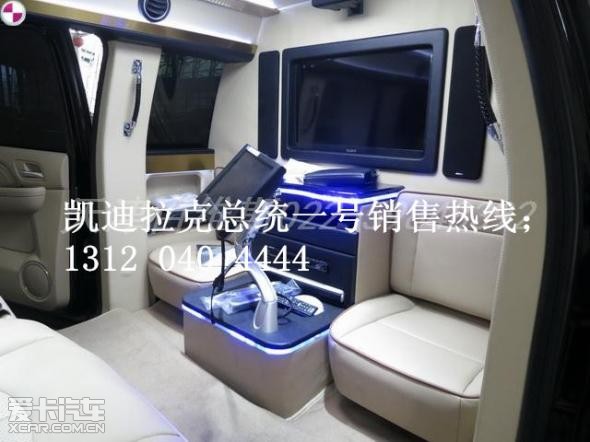 凯迪拉克suv加长版 凯迪拉克加长版图片高清图片