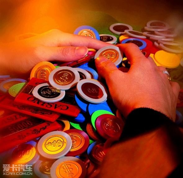 本周末 到武侯华星锦业 马上有手气!_【四川华星锦业汽车销售服务有限公司武侯分公司】