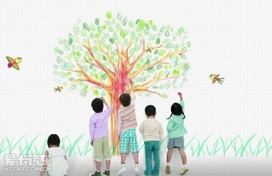 宝马爱心基金见证公益平台的力量_【沈阳中顺