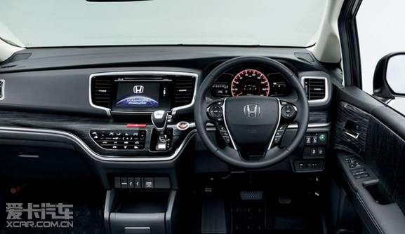 广汽本田新一代奥德赛或广州车展首发_【长春