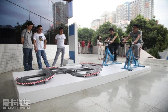 一汽-大众 校园音乐会在西安开唱_【无锡东方