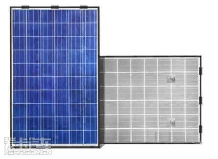 430双玻太阳能和DESS模块化成为焦点_【金