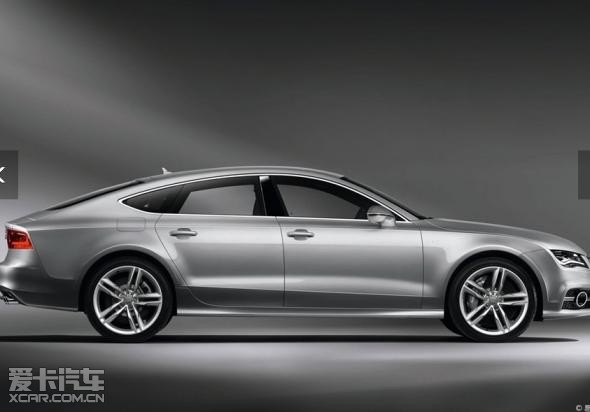 北京奥迪A7发全国多少钱 奥迪A7参数配置_【北京骏源骏达汽车贸易】