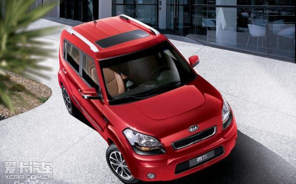 潍坊众盛悦达起亚车型全览 欲购从速_【潍坊众