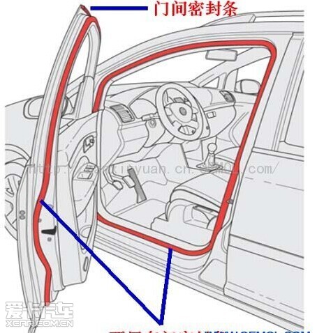 消除烦躁 如何为爱车装上消音器_【无锡华通汽