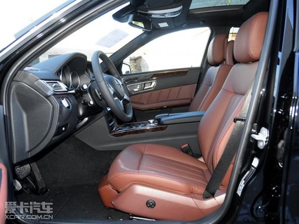 2015款奔驰E260E300E400E320北京最新价格