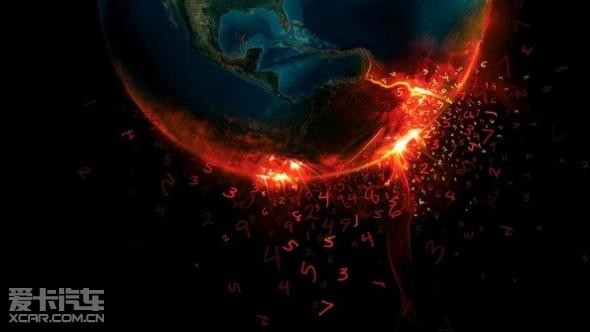 探寻强大数字背后的真相!