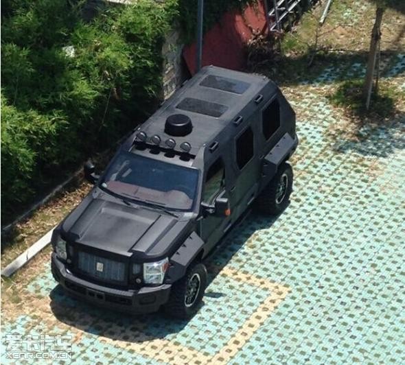 凯佰赫战盾乔治巴顿这车好不好哪里有卖