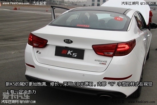 新款起亚K5多少钱新款起亚K5多少钱一辆?