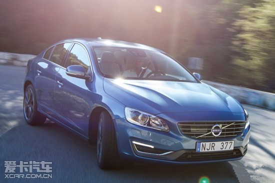 2015款沃尔沃s60l智驭版可以优惠多少
