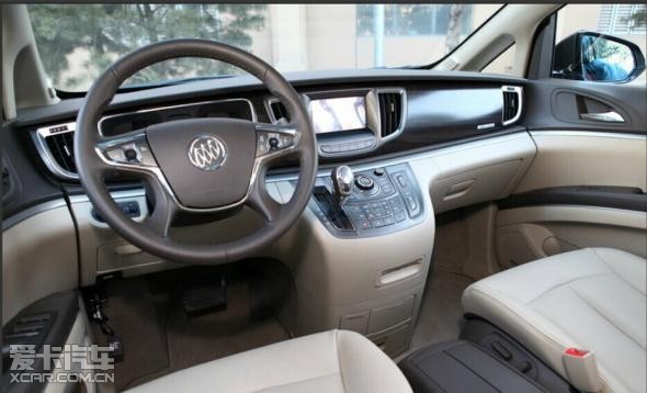 上海通用别克GL82.4怎么样别克GL8报价