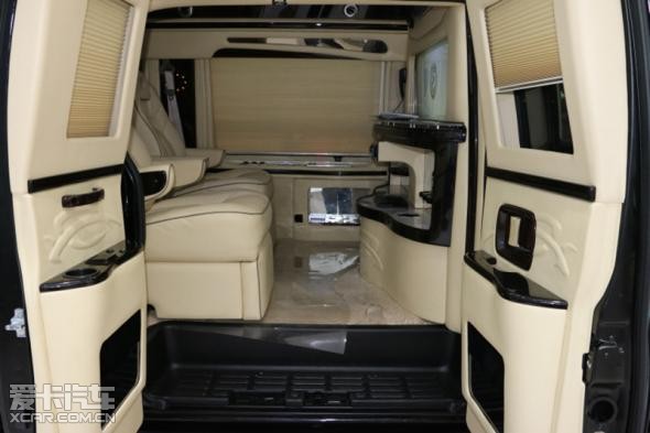 GMC是什么车 GMC最新报价GMC商务之星_【