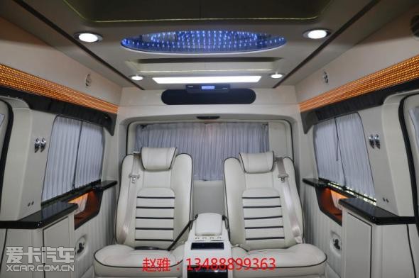 奔驰唯雅诺新款与旧款的区别_【北京保路驰房