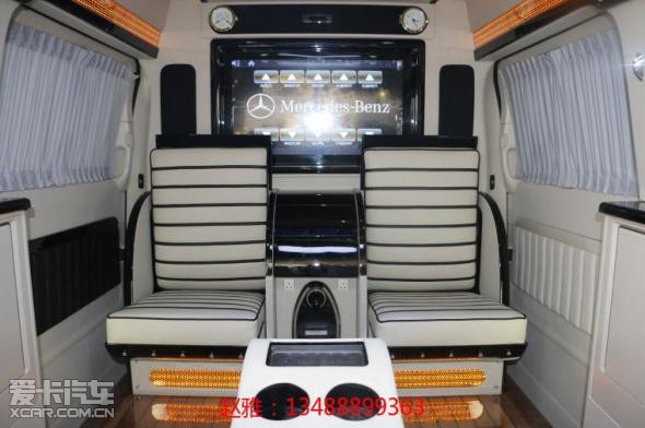 奔驰唯雅诺新款与旧款的区别_【北京保路驰房