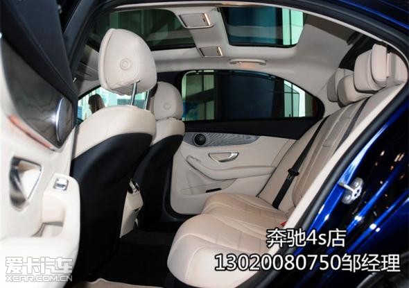 朔州市奔驰C260L奔驰4s店二手车置换_【天津