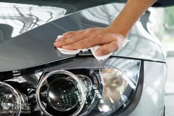 漆面保养不可忽视 爱车“护肤”全攻略_【绵阳宝仁汽车销售服务有限公司】_爱卡汽车