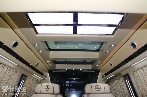 奔驰威霆免利息贷款特价让利15万_【北京保路