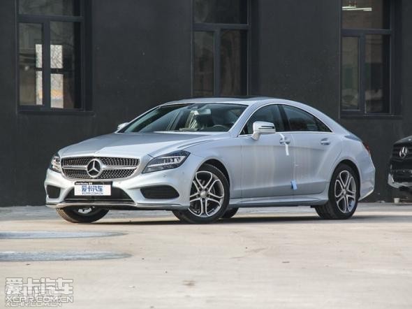 15款奔驰CLS260怎么样,哪有车