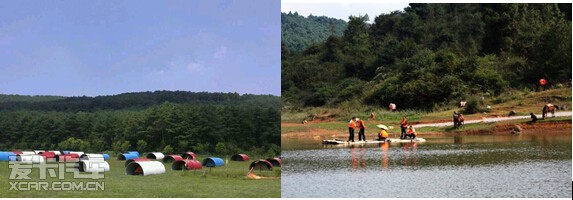 活动主题:【南湖山】位于曲靖市约10公里的三宝镇长坡村境内,山势延绵
