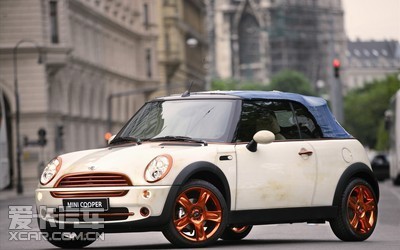 迷你库伯报价配置图片MINI专卖店电话.