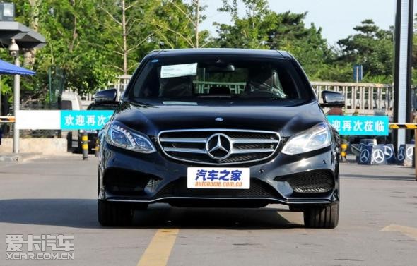 新款奔驰E320报价新款奔驰E320多少钱_【北