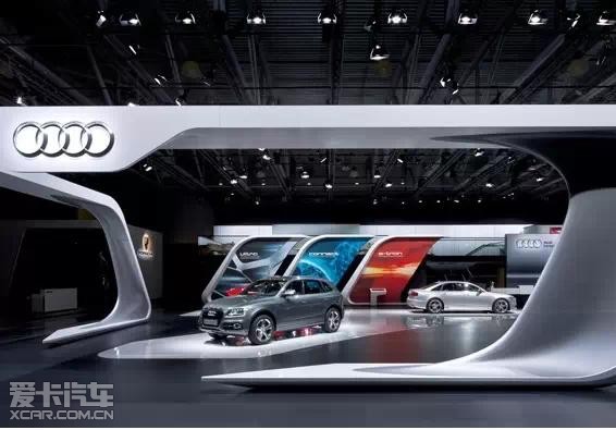 西安五一车展 奥迪邀您一同见证精彩!_【陕西
