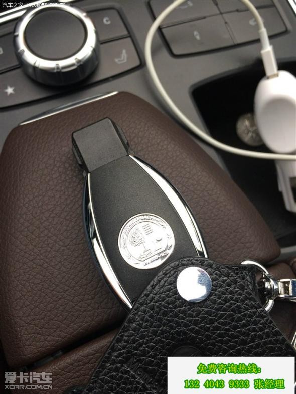 奔驰GL63多少钱进口奔驰GL63最低价